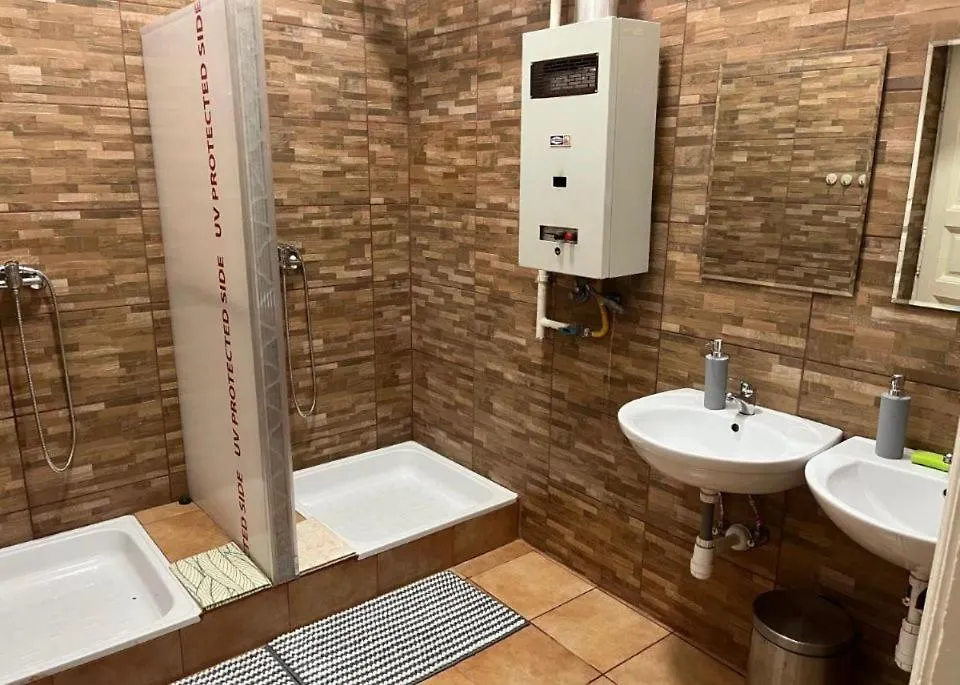 Alloggio in famiglia Doxie Hostel - Beds And Dorms Budapest