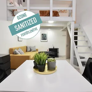 Standard By Hi5 - Akacfa 59 Budapeszt