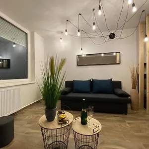 Loft X. Ker. Apartament