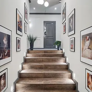 A22 Boutique Hotell