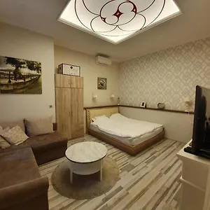 Appartement In Ii., Boedapest
