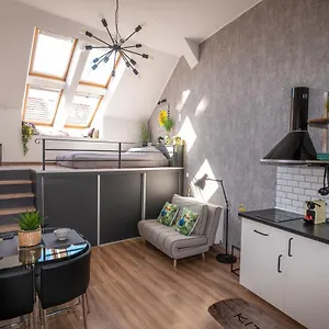 Palms Budapeszt