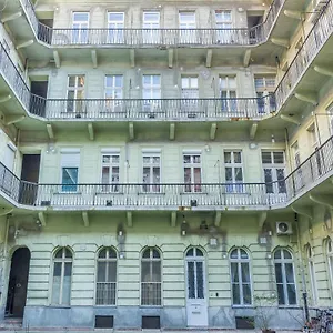 Apartment King93 In Budapest., Budapest