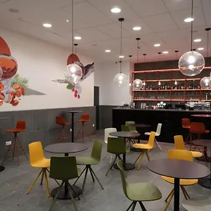 Equity Point Vandrarhem