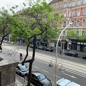 Standard Budapeszt