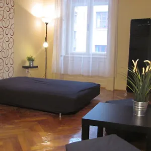 Synagouge Astoria Affittacamere