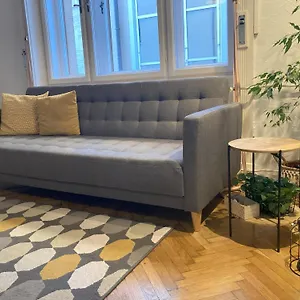 Downtown W18 Budapeszt