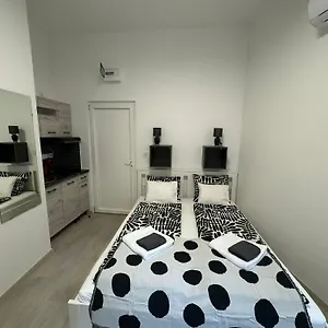 Apartman Mano Ii, Budapest