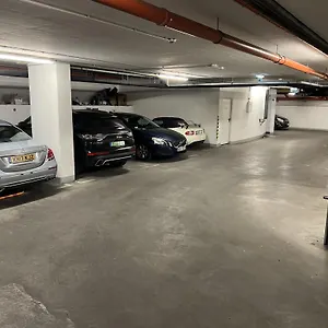 Nova Lägenhet