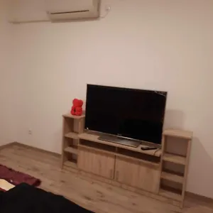 Apartman Tisza, Budapest
