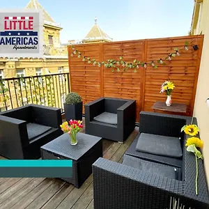 Little Americas New York Apartament