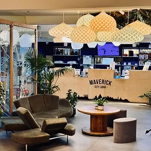 Maverick Soho Vandrarhem