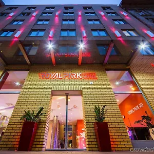 4* 酒店 皇家公园精品酒店
