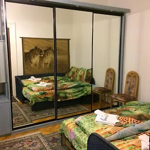 Apartment Joe, Budapest