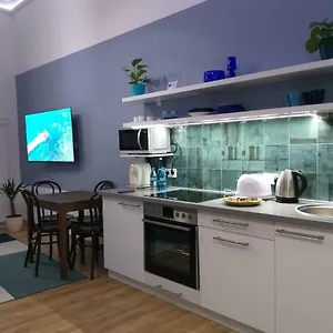 Tempo Life Budapeste